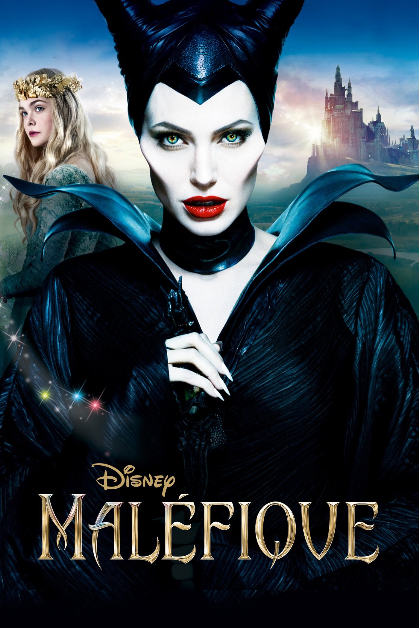 Maleficent