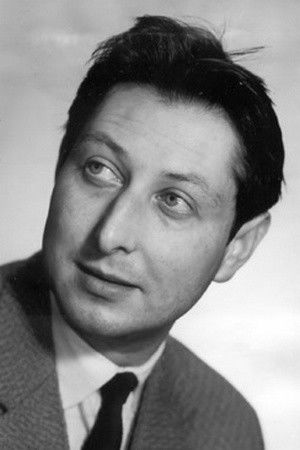 et billede af Eugeniusz Robaczewski