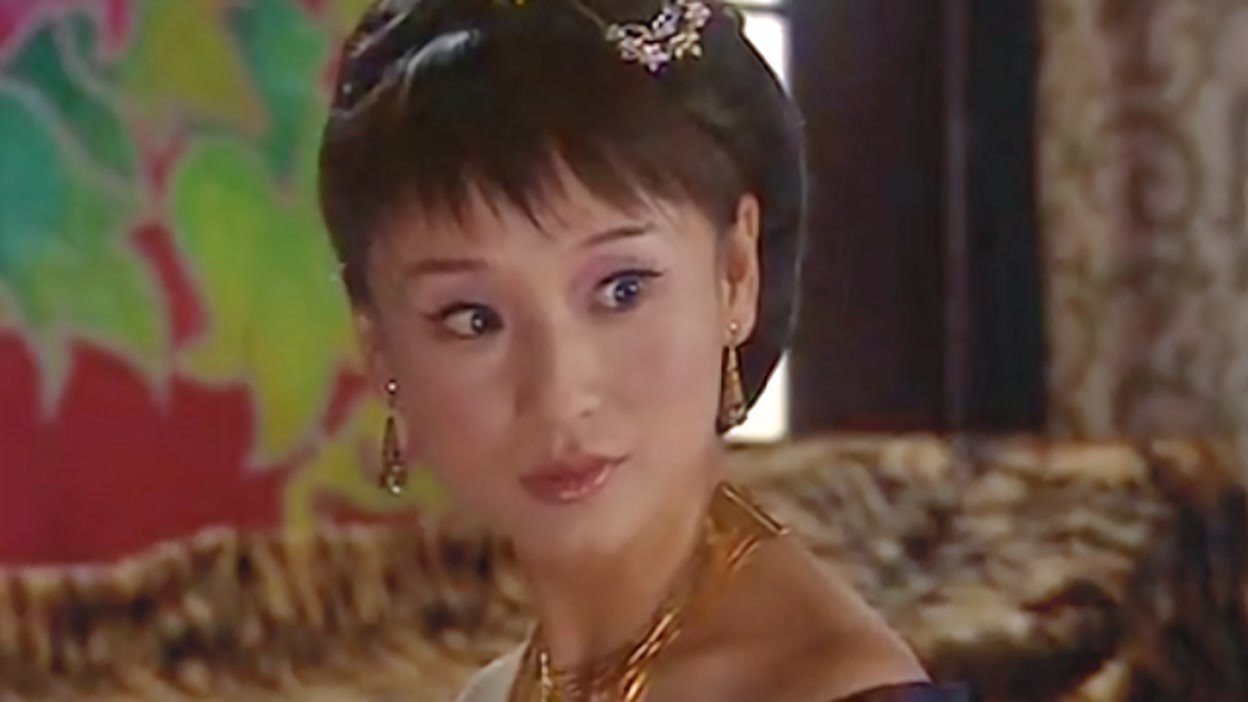 Good Luck Zhu Bajie