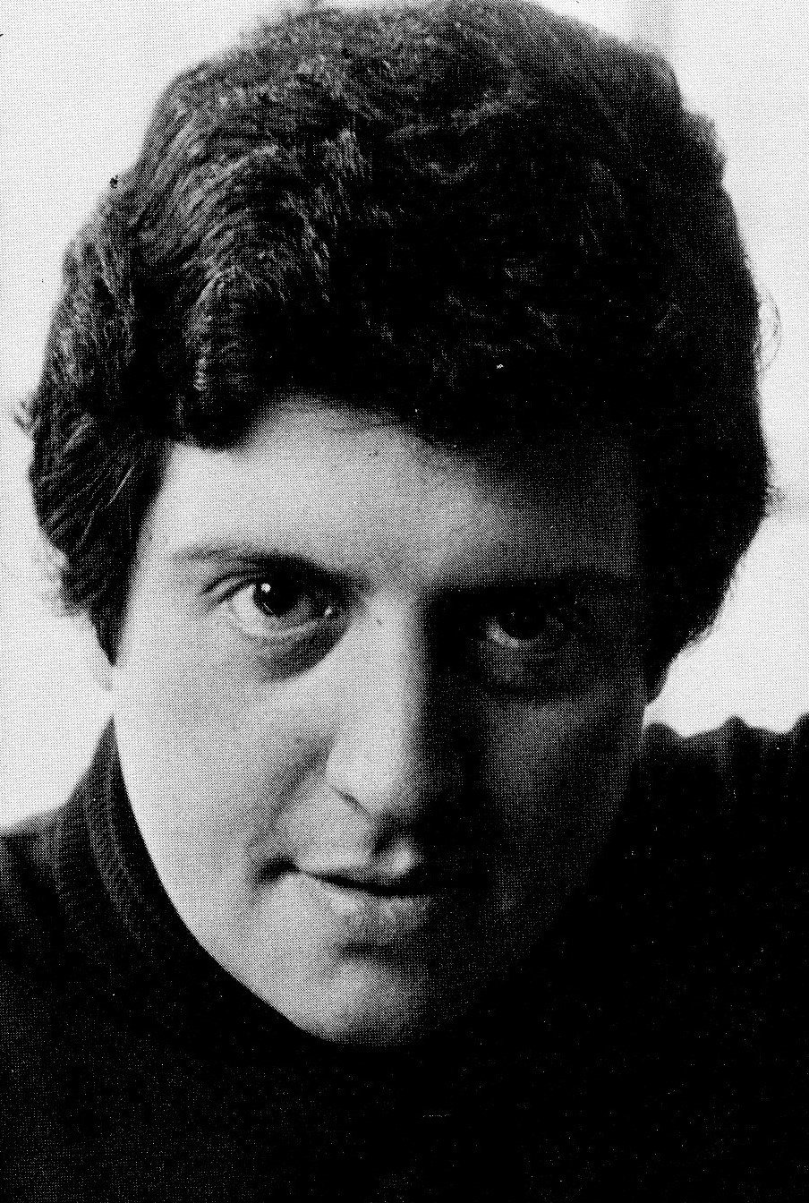 et billede af Joe Raposo