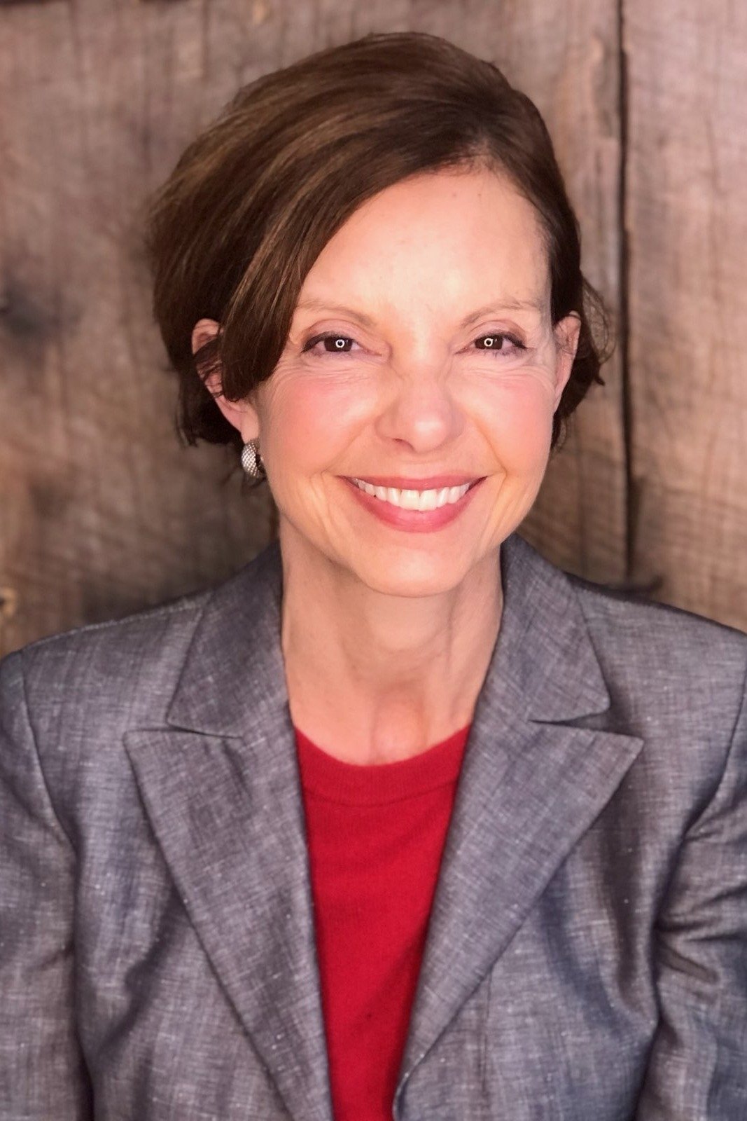 et billede af Jodi Johnston