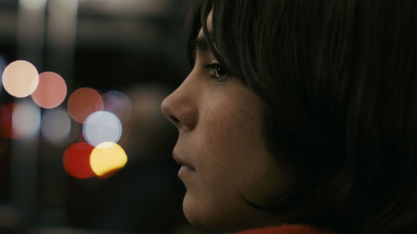Stray (2017)