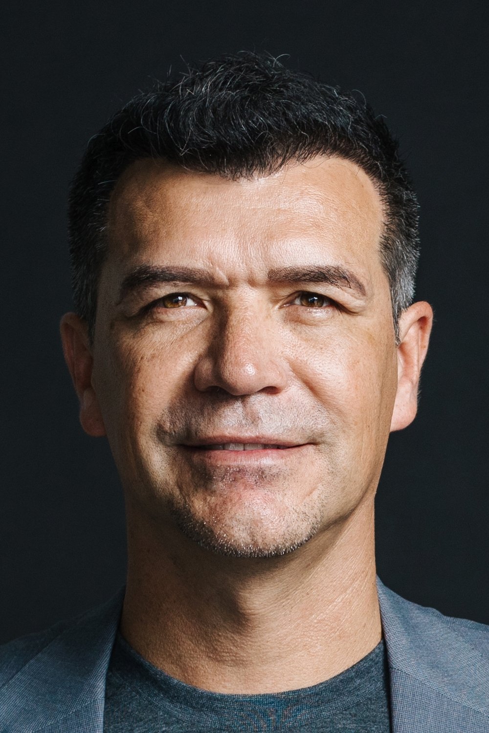 et billede af Jared Borgetti