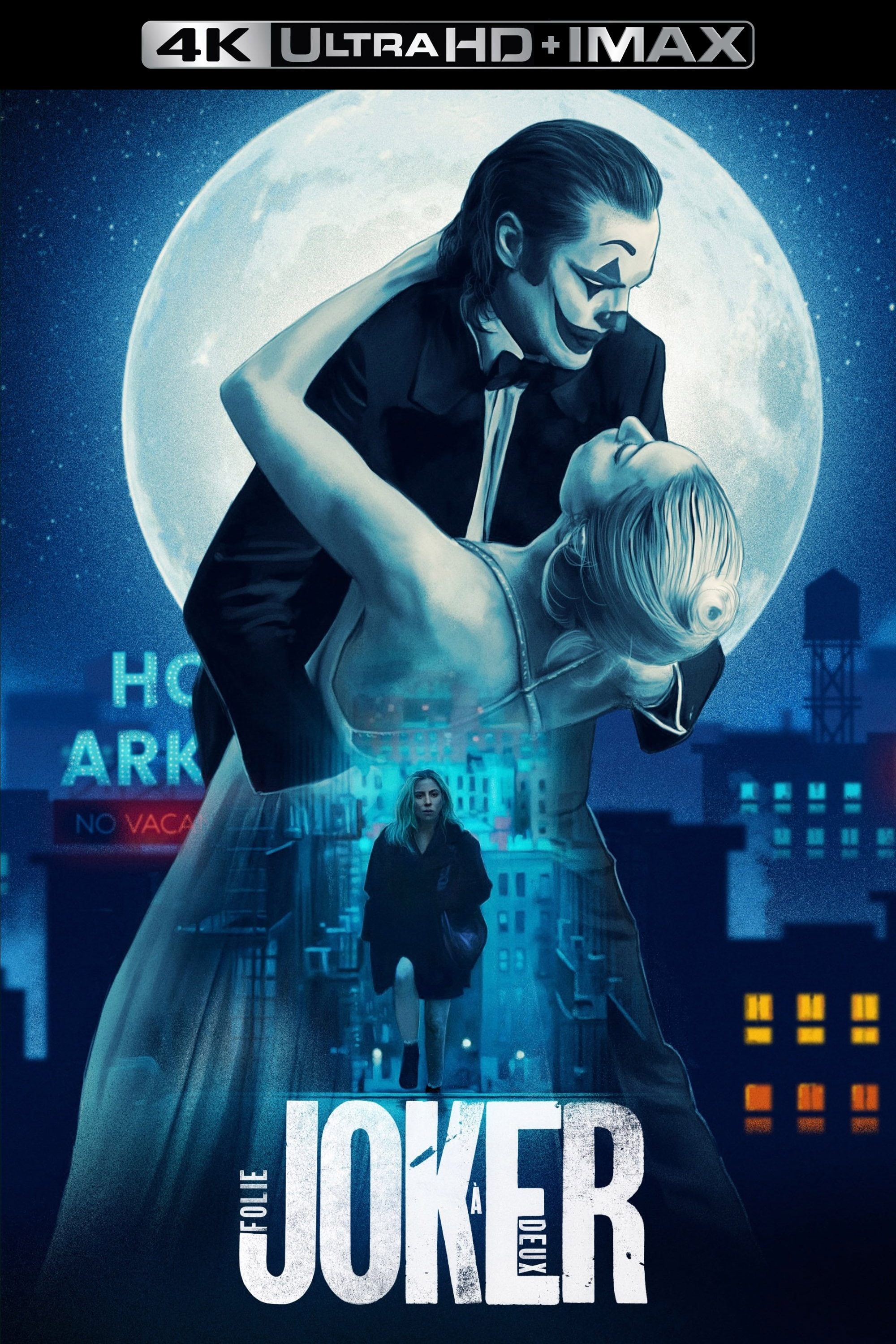 Joker: Folie à Deux