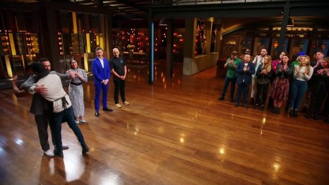 MasterChef Australia Staffel 14 :Folge 8 