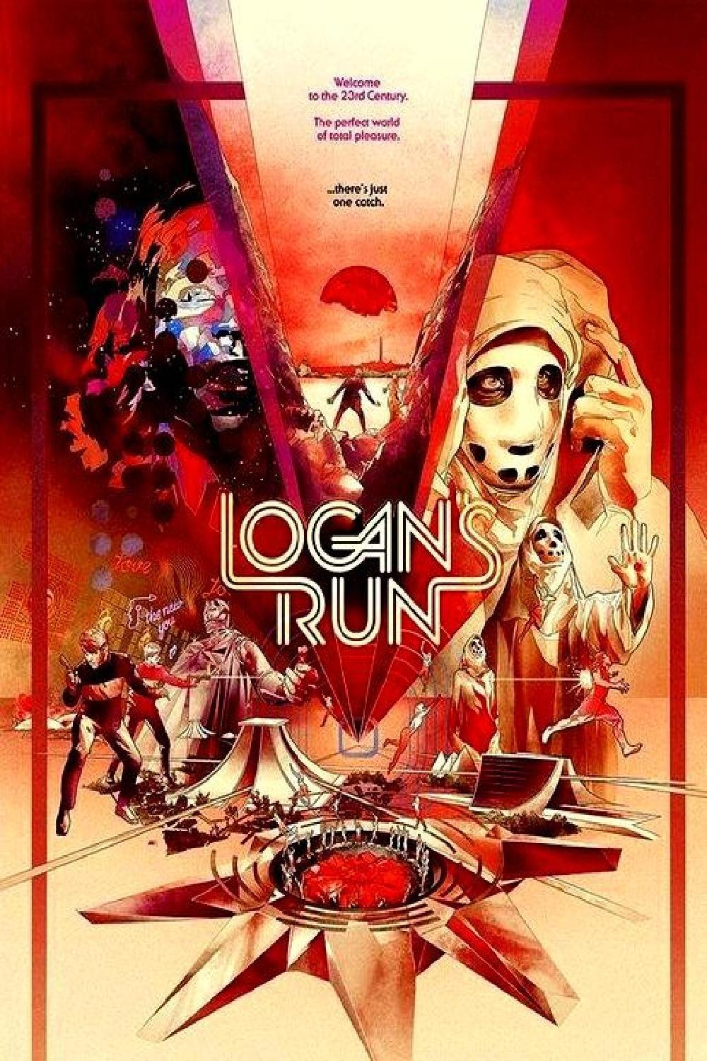 Logan's Run