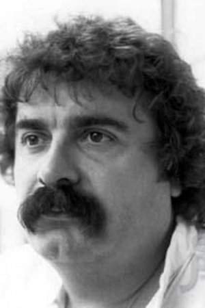 et billede af Richard Niquette