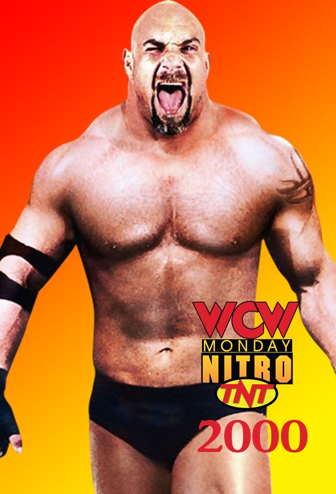 WCW Monday Nitro - Season 6