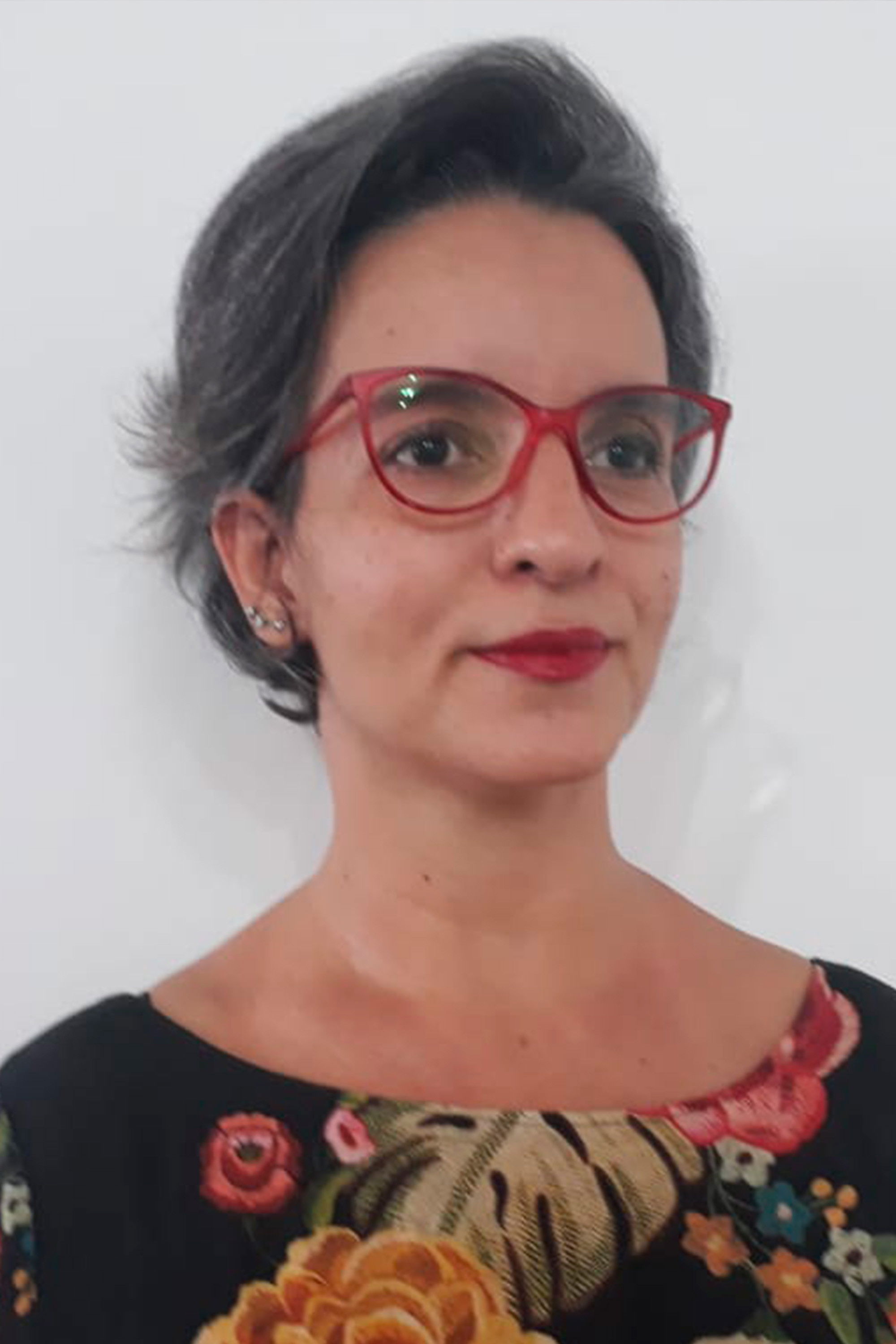 et billede af Monica  Belotto