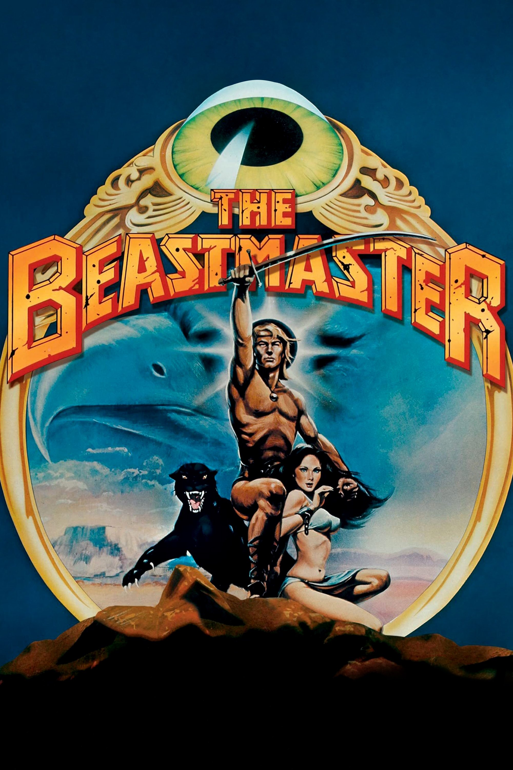 The Beastmaster