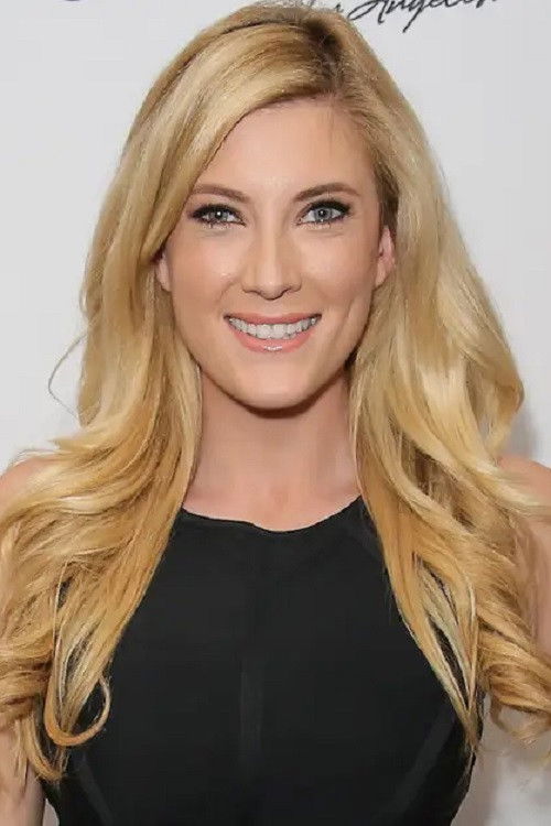 et billede af Elle Fowler