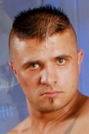 et billede af Mr. Blade