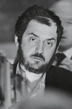 Stanley Kubrick