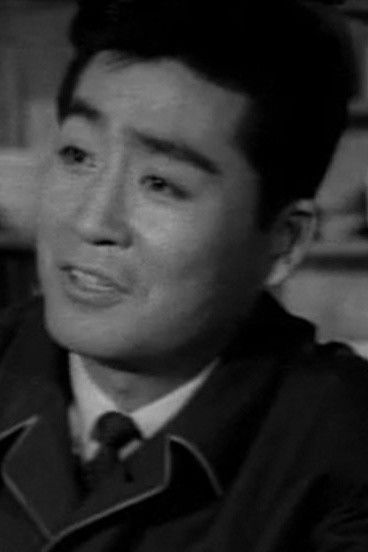 et billede af Hwang Do-seok