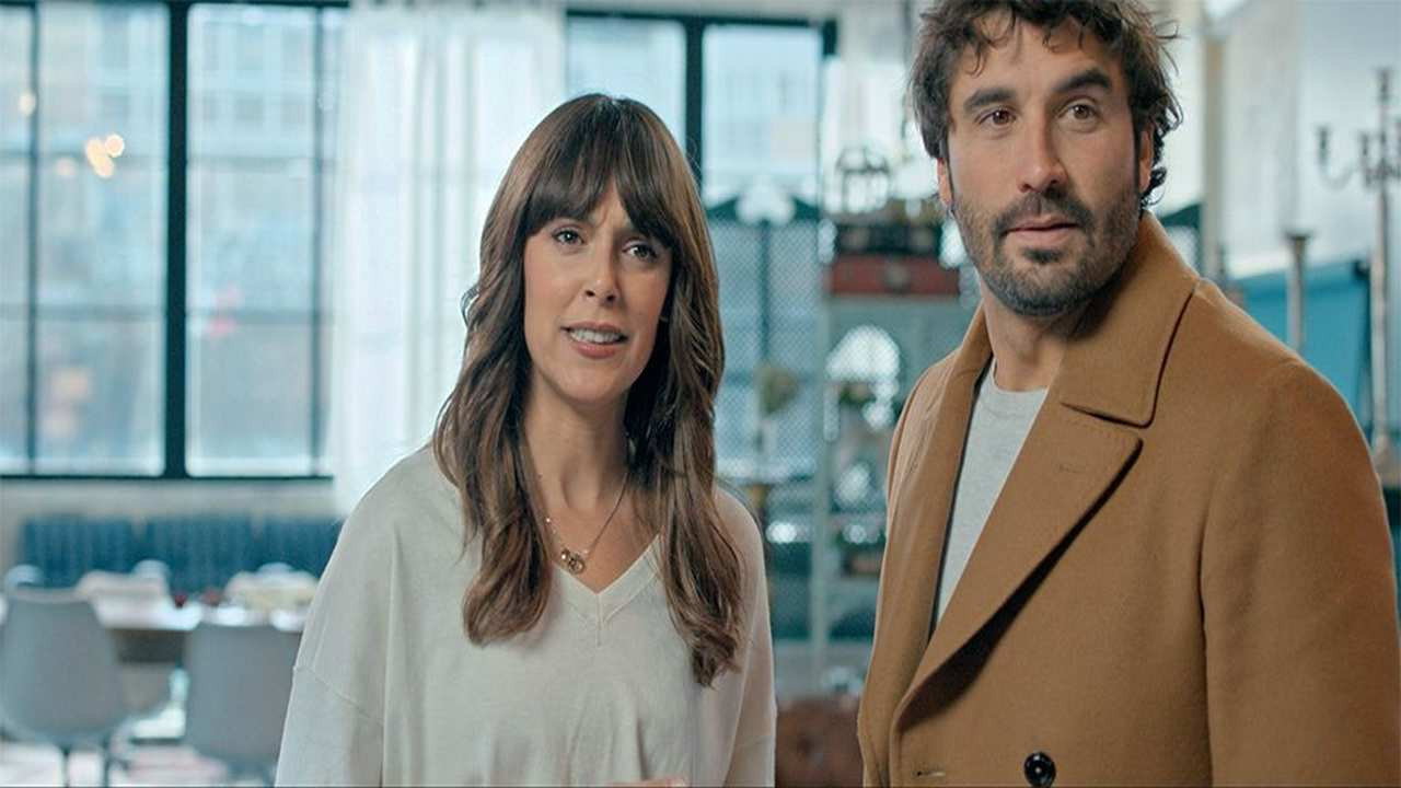 Reparto Hasta Que La Boda Nos Separe