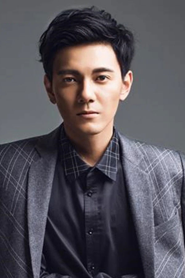 et billede af Yuntong Miao