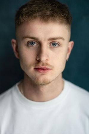 et billede af Sam Locke