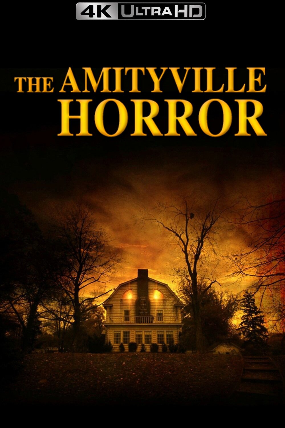 The Amityville Horror