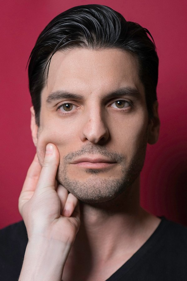 et billede af Elko Weaver