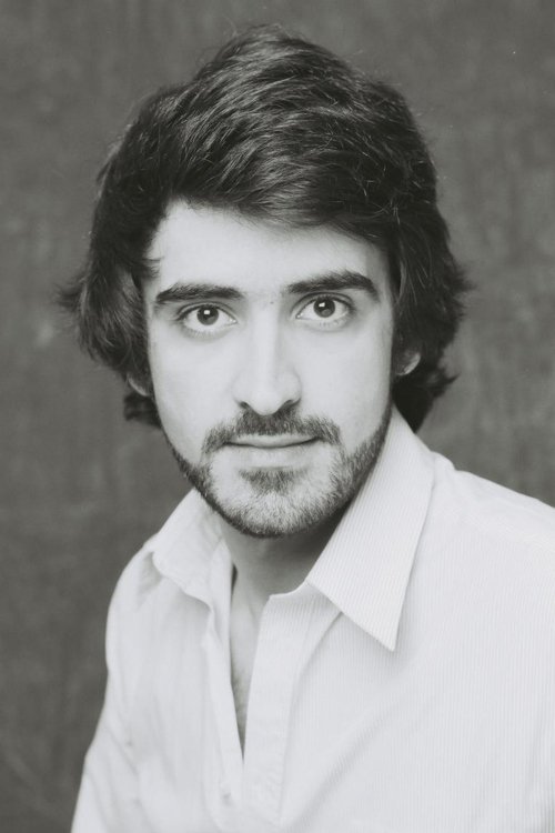 et billede af Nasri Sayegh