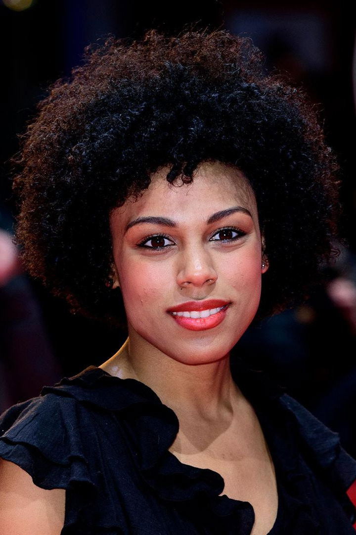 et billede af Isi Laborde