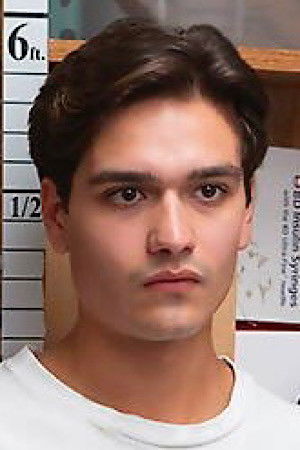 et billede af Alonso Meyer