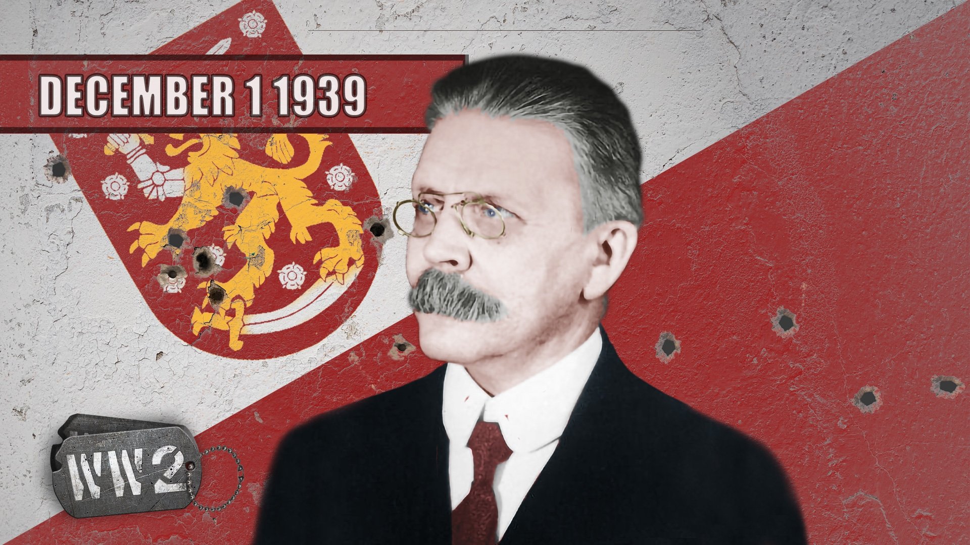 World War Two Staffel 1 :Folge 14 