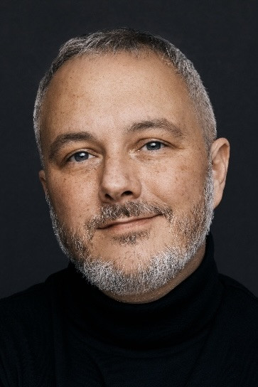 et billede af Vincent Bolduc