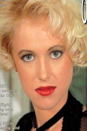 et billede af Irina Dener