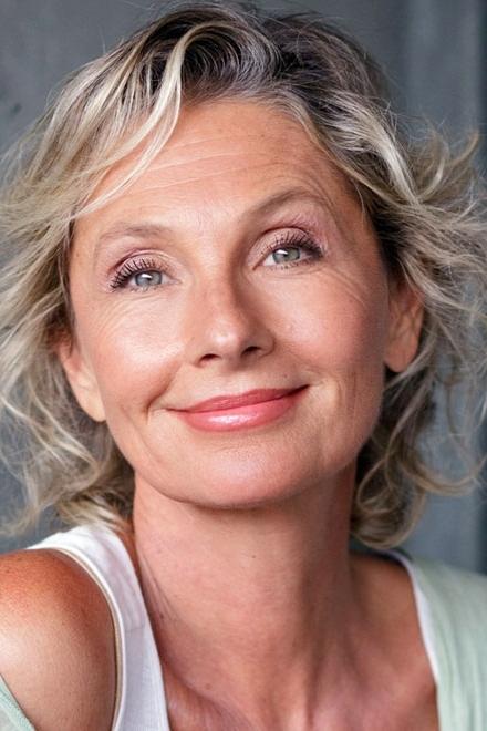 et billede af Wookie Mayer