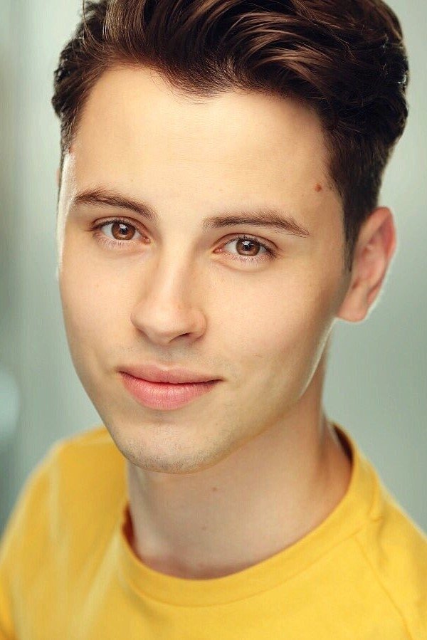 et billede af Charlie Watson