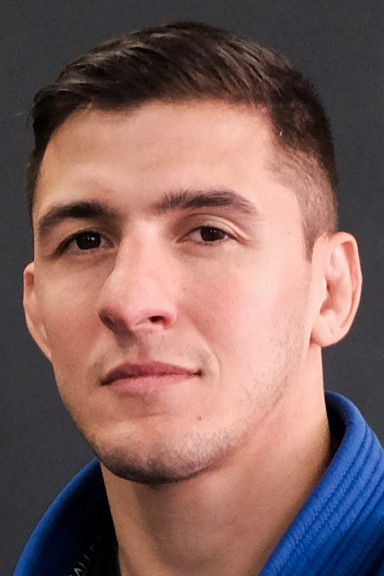 et billede af Christian Uflacker