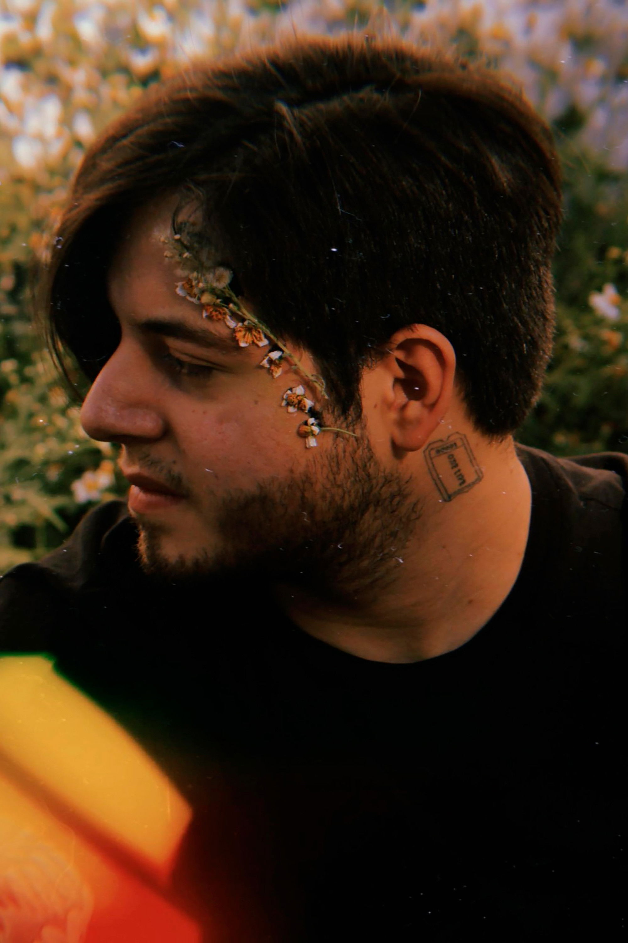 et billede af Alexis Encarnación