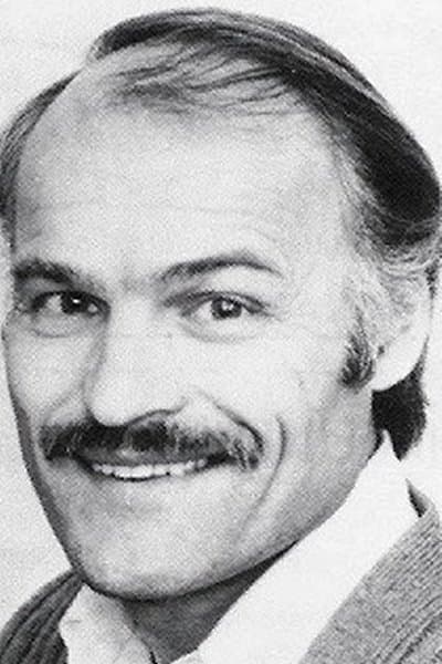 et billede af Preben Ravn