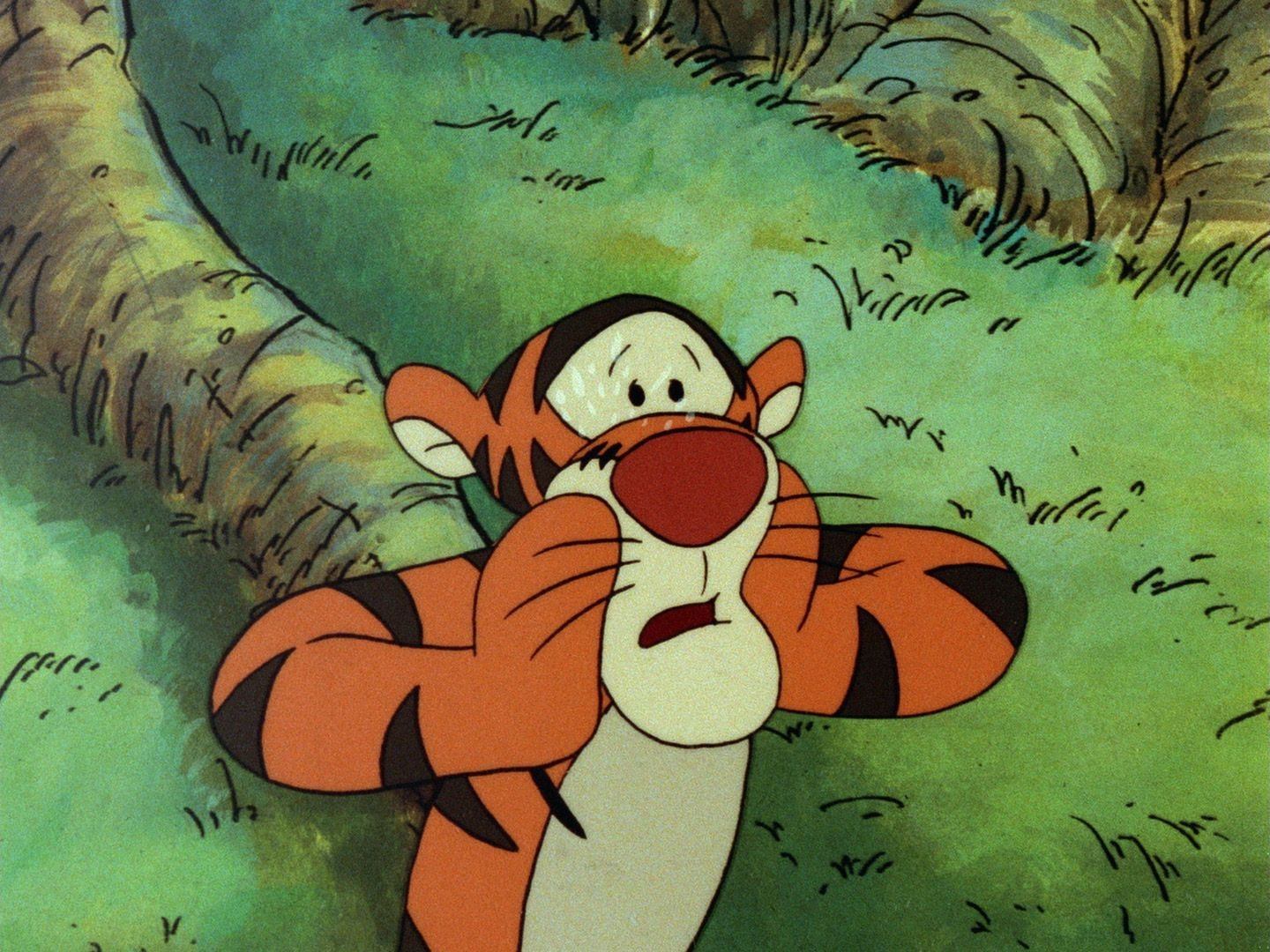 The New Adventures of Winnie the Pooh