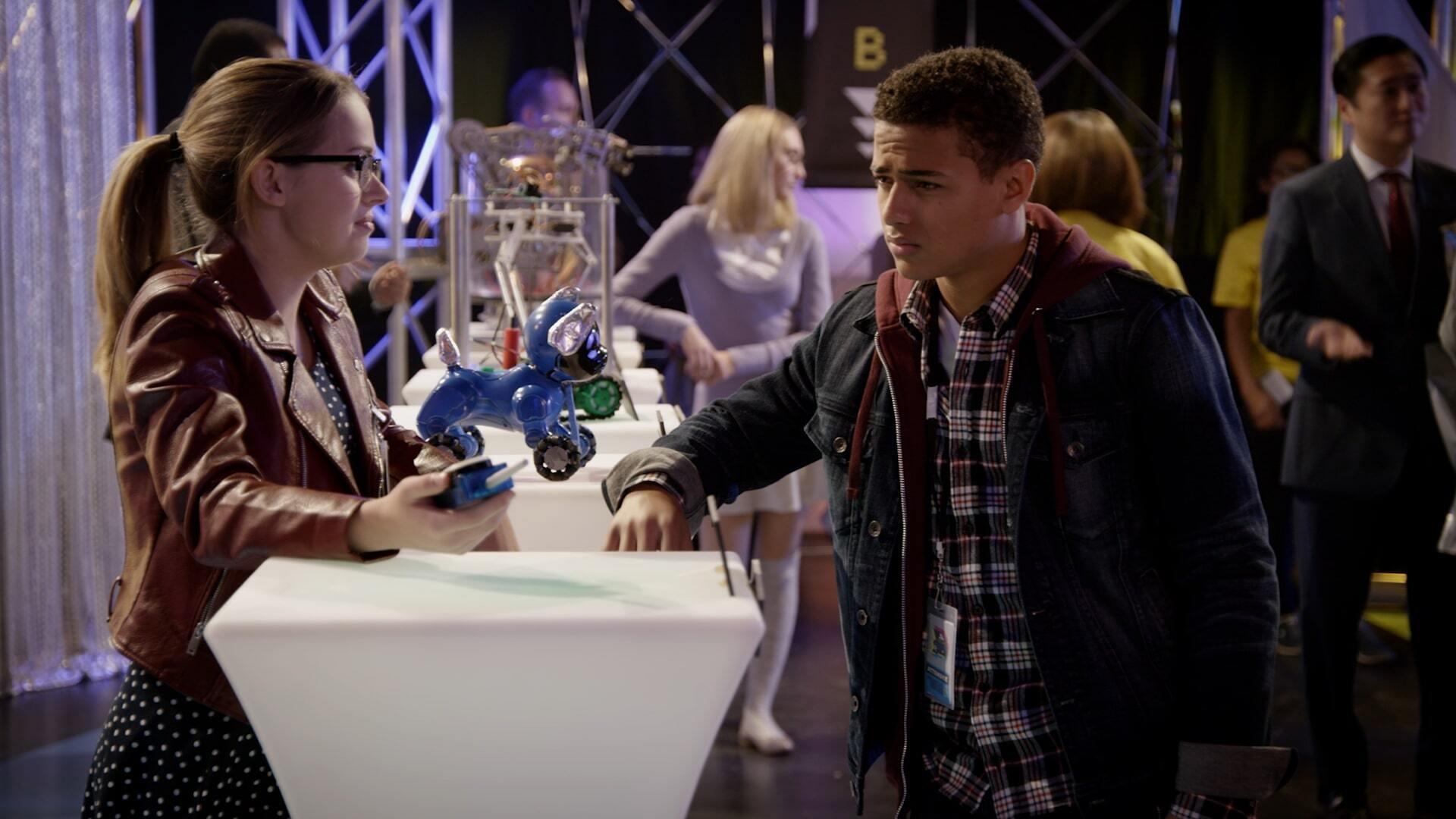 MECH-X4