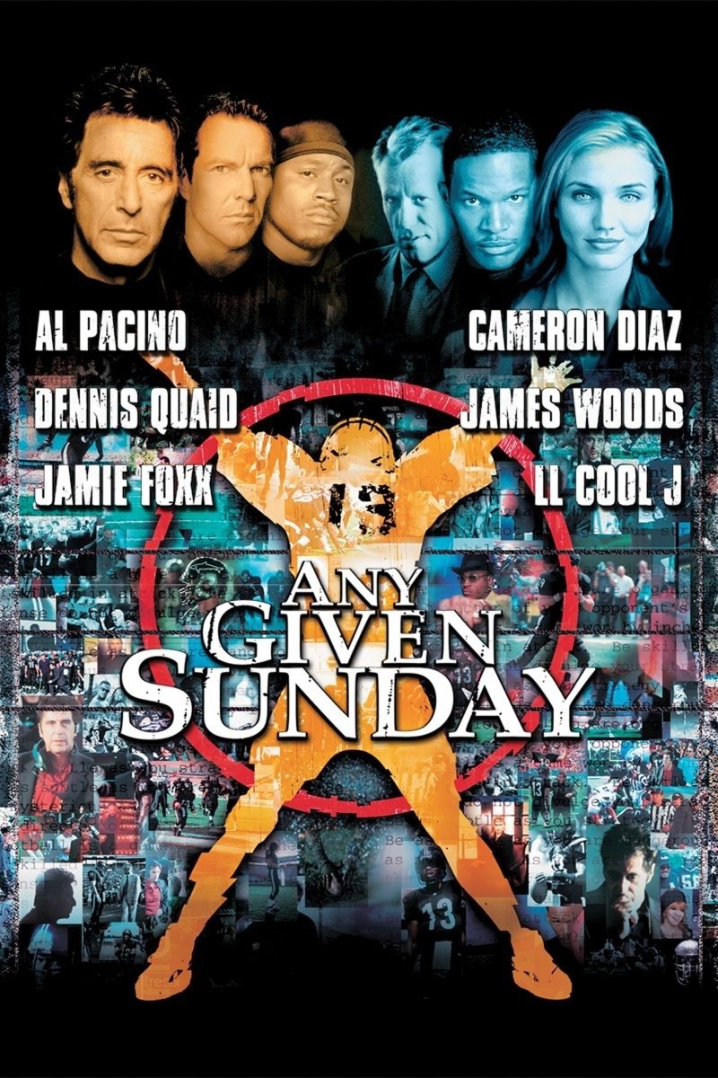 Any Given Sunday