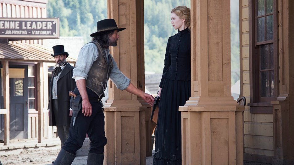 hell of wheels streaming