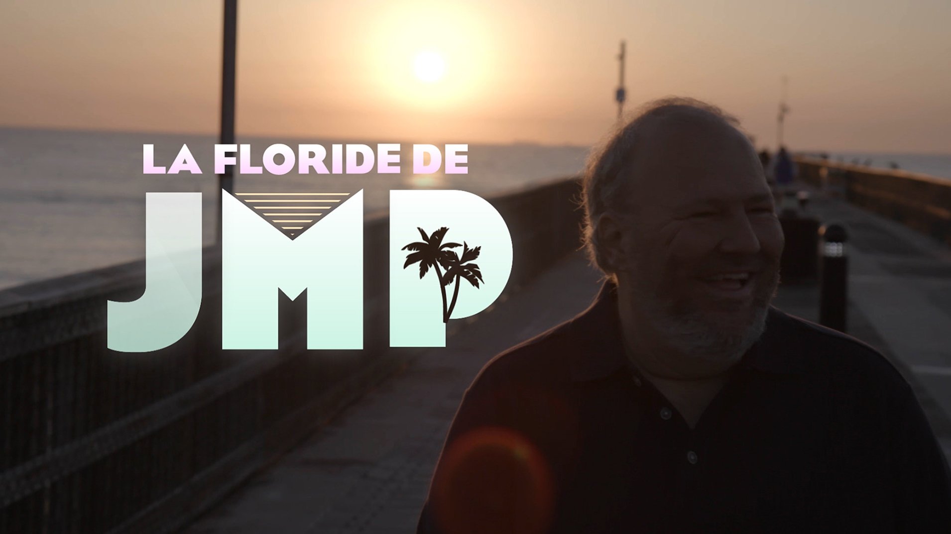 Imagem do Filme La Floride de JMP
