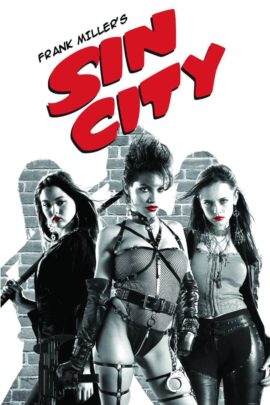 Sin City