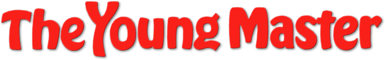 The Young Master Logo