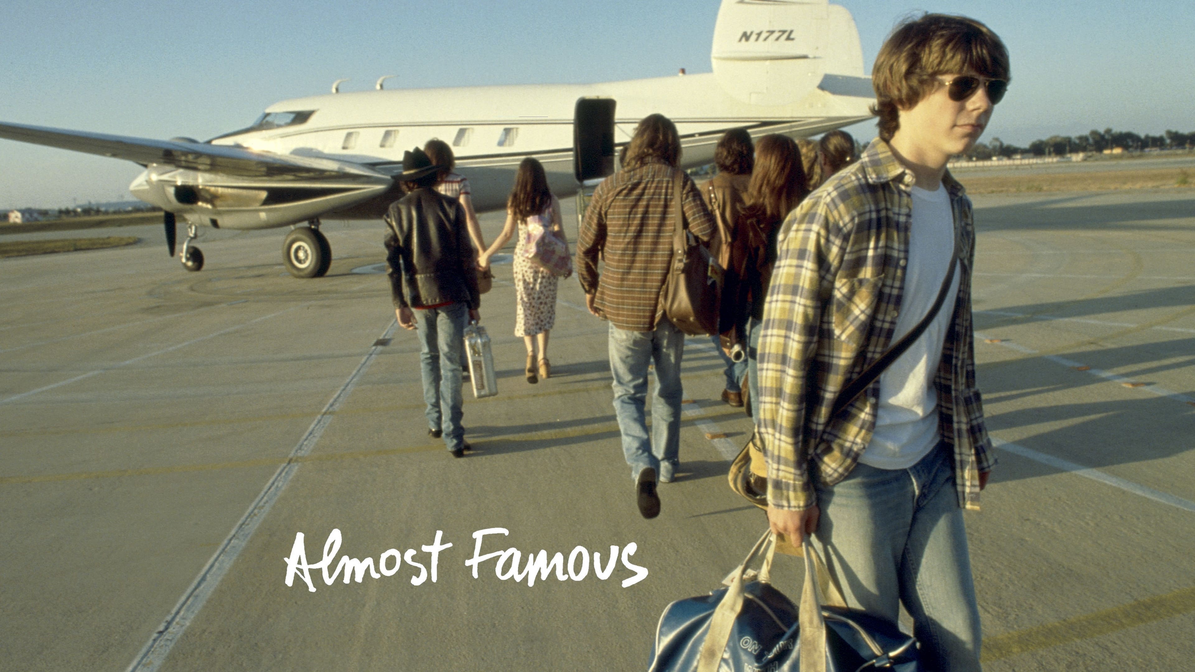 Almost Famous (2000)