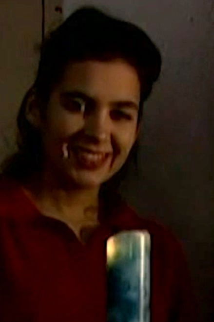 et billede af Alice Lovelace