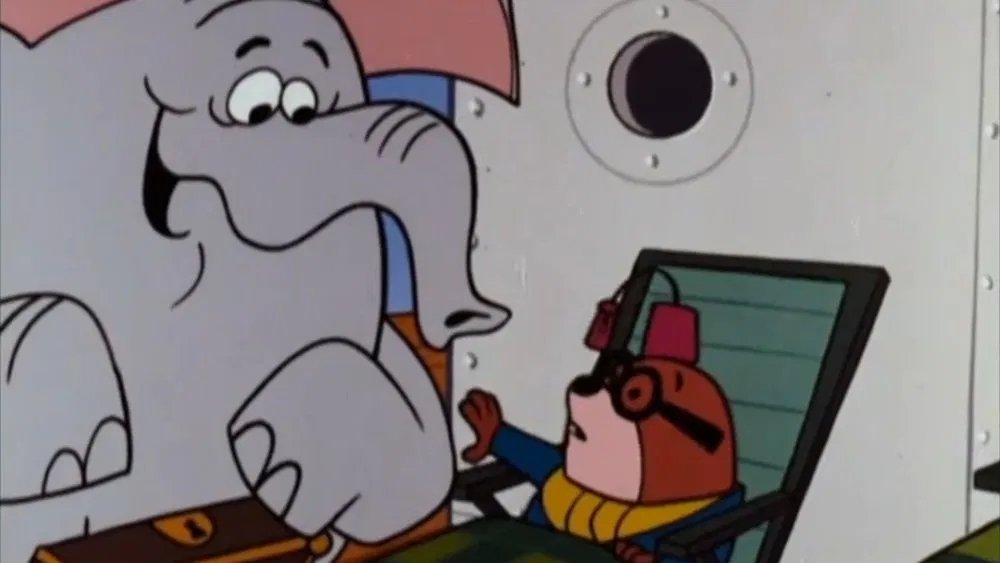 Episode 20