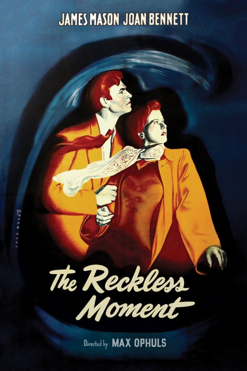 The Reckless Moment