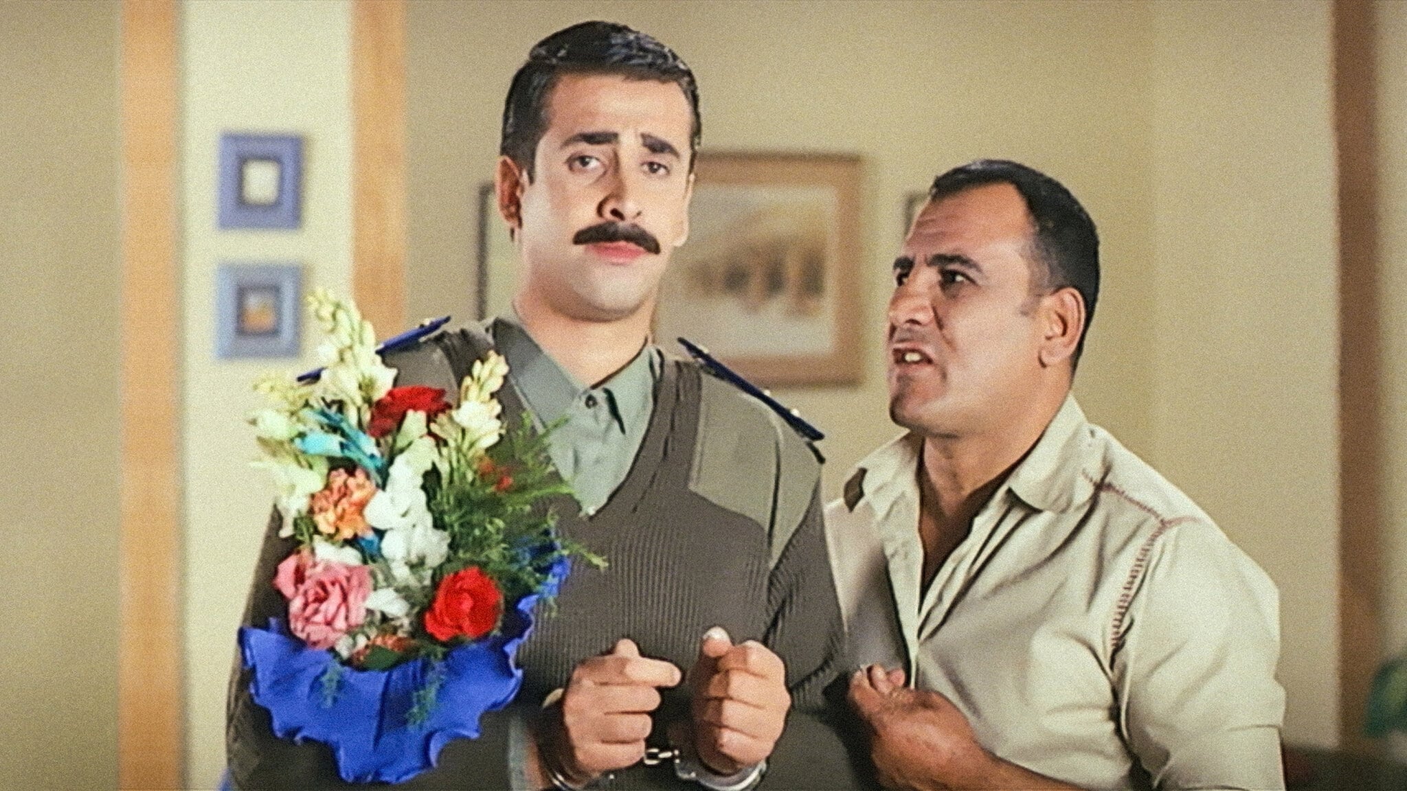 الباشا تلميذ (2004)