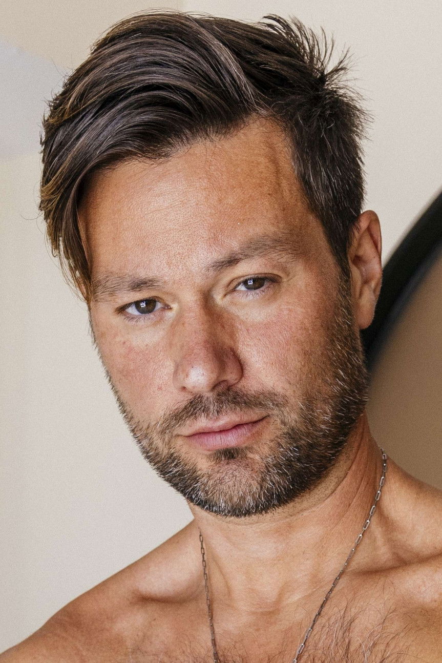 et billede af Beau Matthews