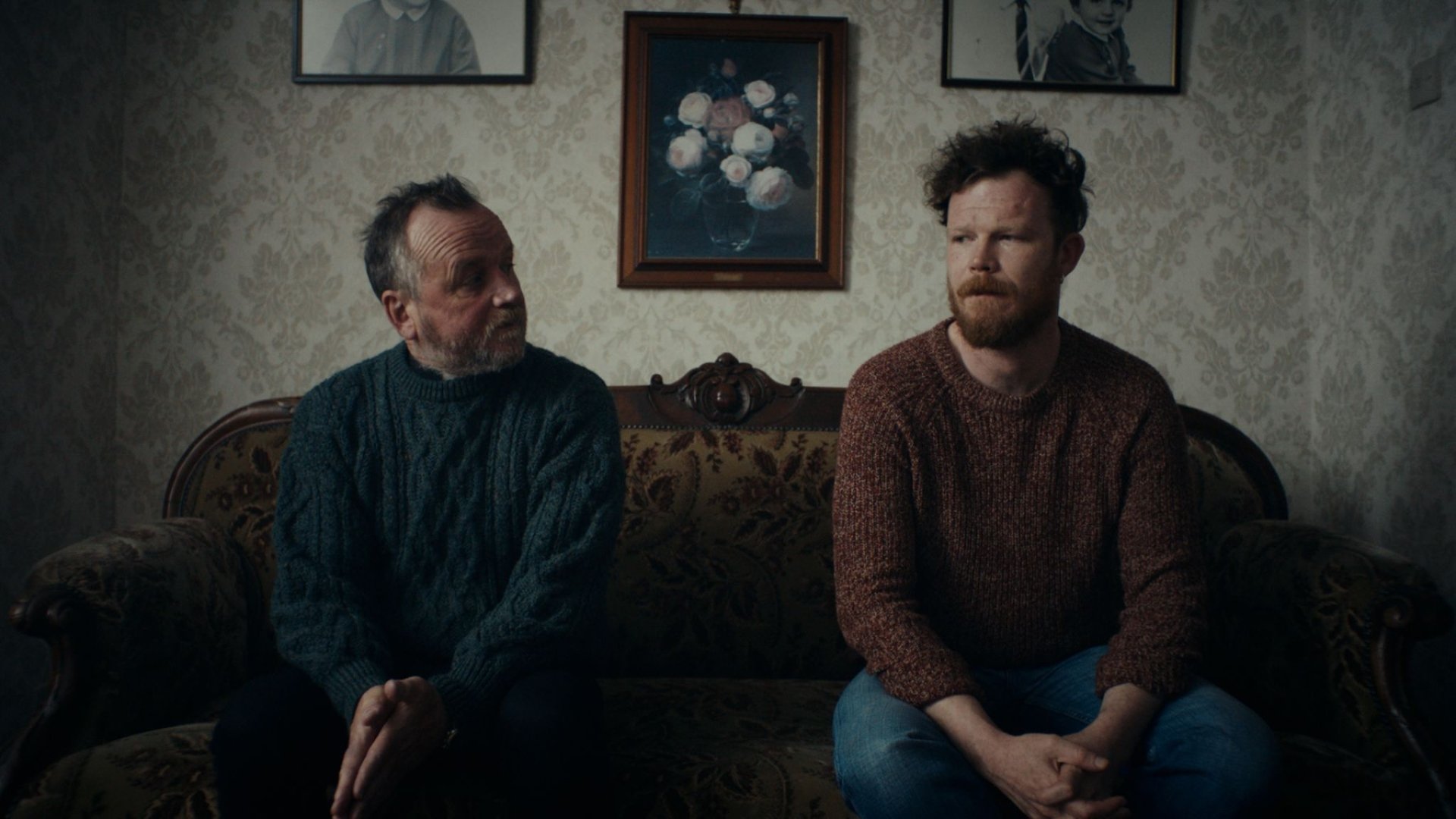 An Irish Goodbye (2022)