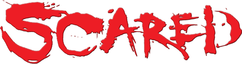 Scared Logo