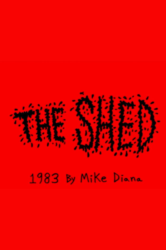 The Shed